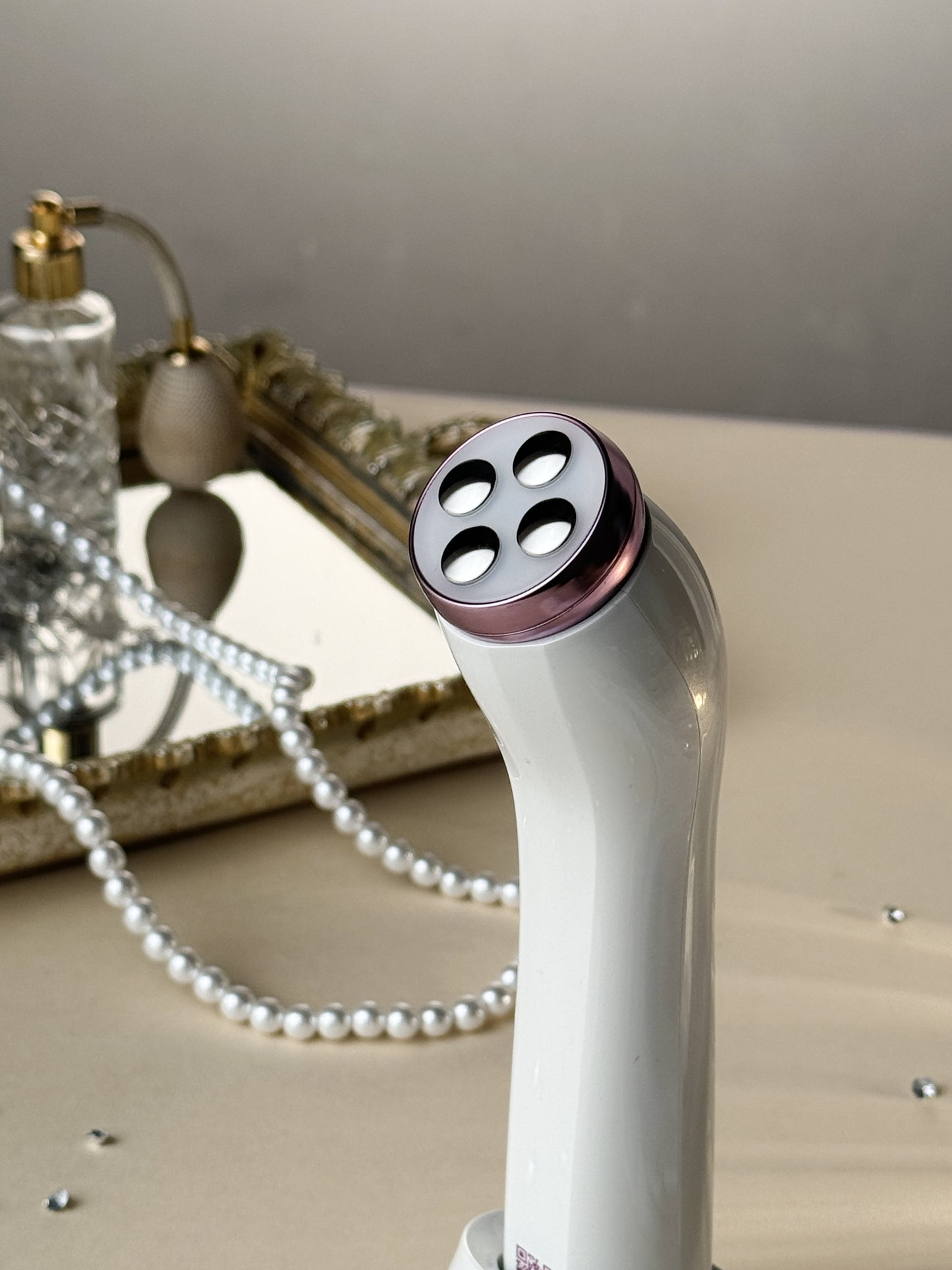 OFFRE Genosys Days : DUALSONIC Alto + Vanity Case OFFERT