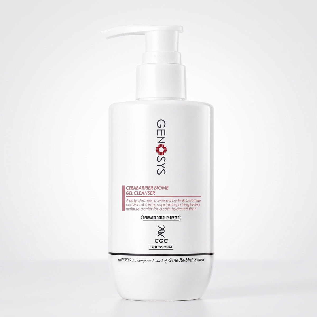 Cerabarrier Biome Gel Cleanser (NEW)