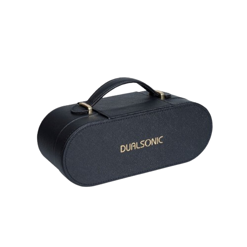 Vanity de rangement Dualsonic