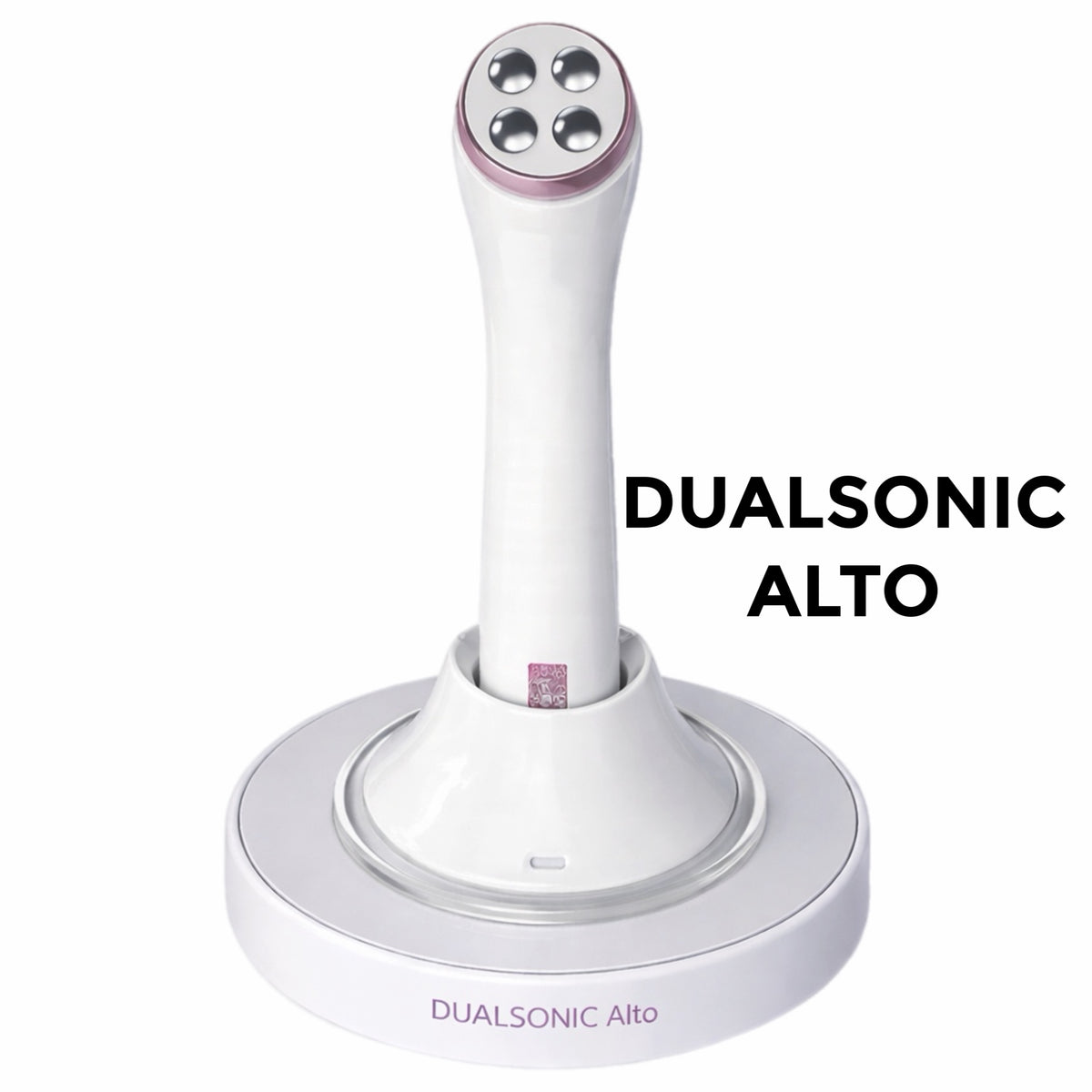 DUALSONIC Alto