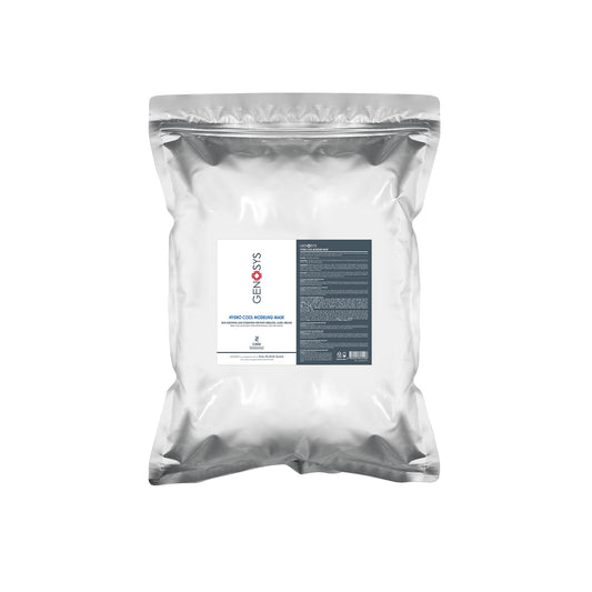 GENOSYS Hydro Cool Modeling Mask