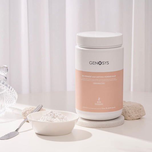 BIO-FERMENT Mask Genosys France