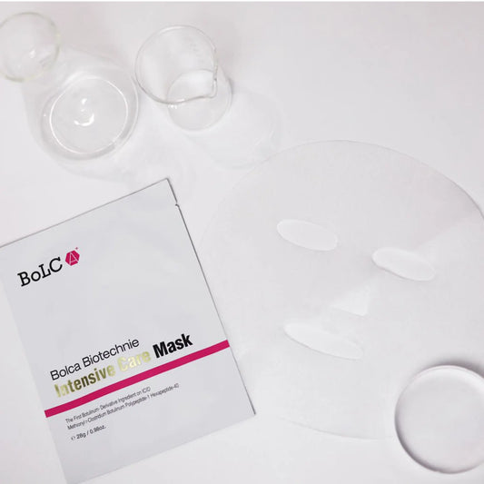 BoLCA+ Biotechnie Intensif Care Mask Bolca+