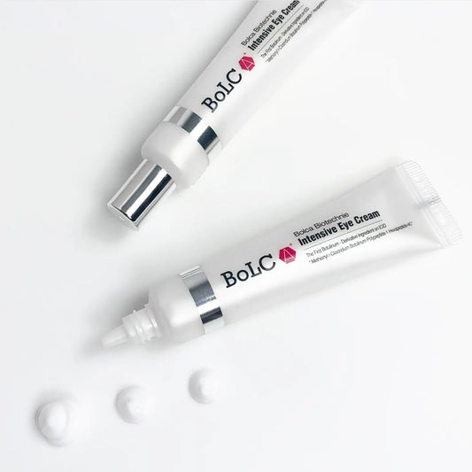 BoLCA+ Biotechnie Intensive Eye Cream Bolca+