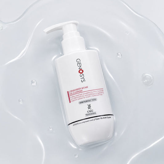 Cerabarrier Biome Gel Cleanser (NEW)