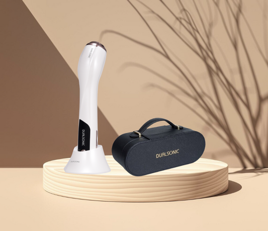 OFFRE Genosys Days : DUALSONIC Effect + Vanity Case OFFERT