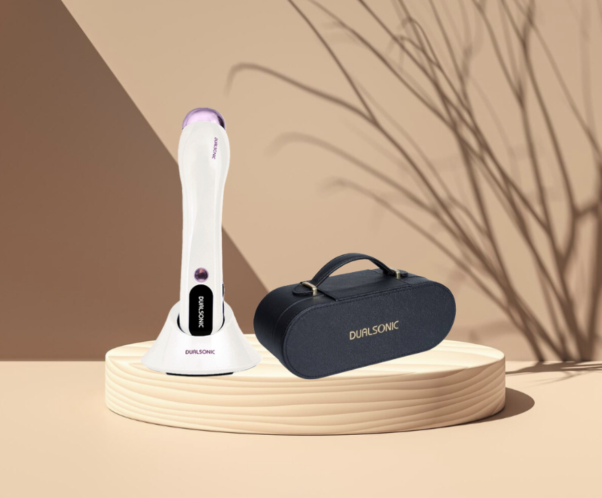 OFFRE Genosys Days : DUALSONIC Alto + Vanity Case OFFERT