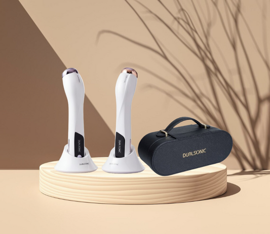 OFFRE Genosys Days DualSonic Effect + Dualsonic Alto + 1 Vanity Case OFFERT