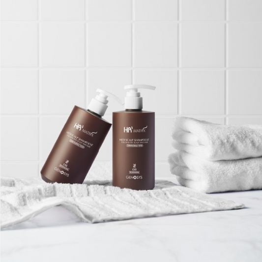 OFFRE 1+1 : HR3 Scalp Shampoo α
