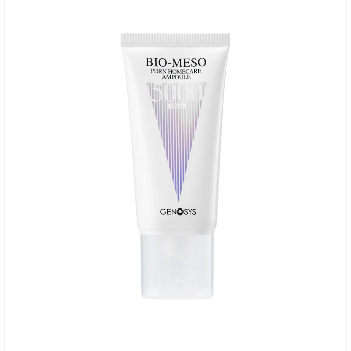 OFFRE 1+1 : BIO MESO PDRN homecare ampoule