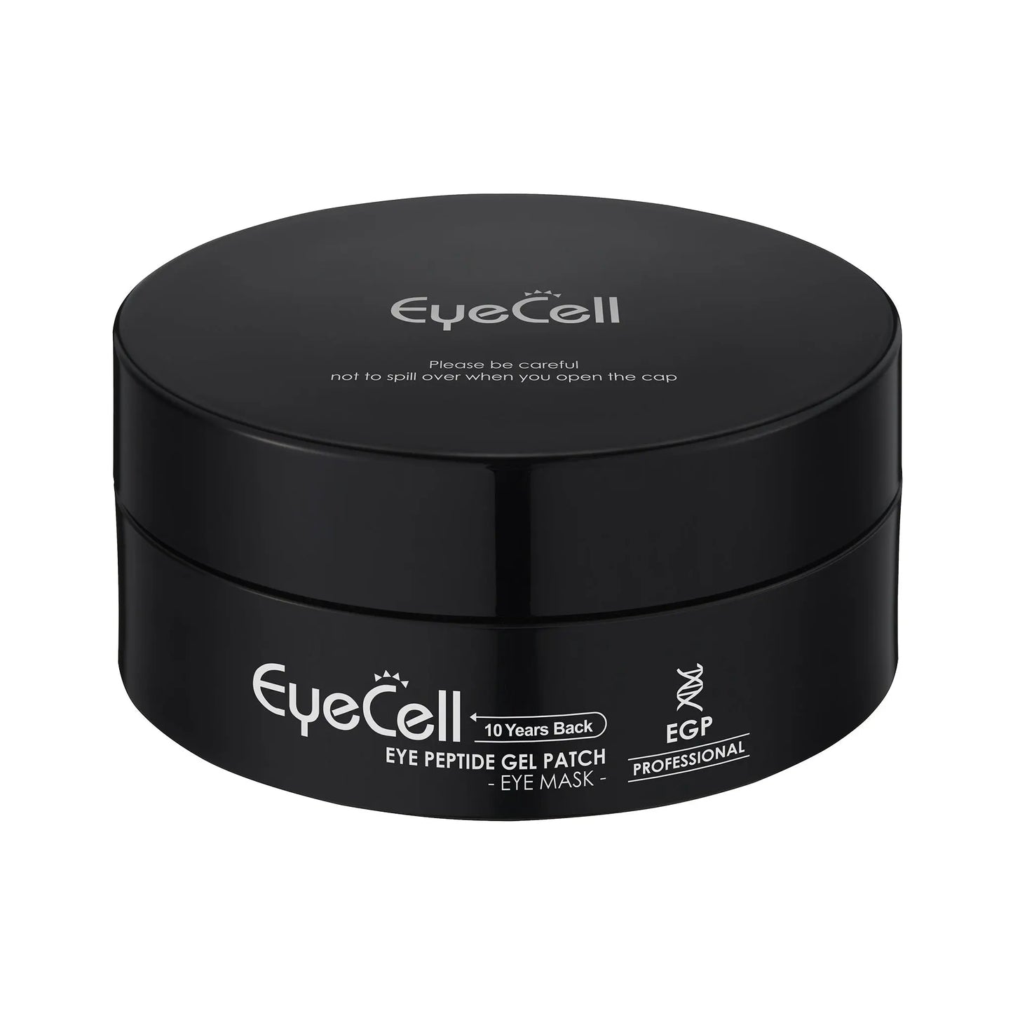 EGP - EyeCell Eye Peptide Gel Patch Genosys