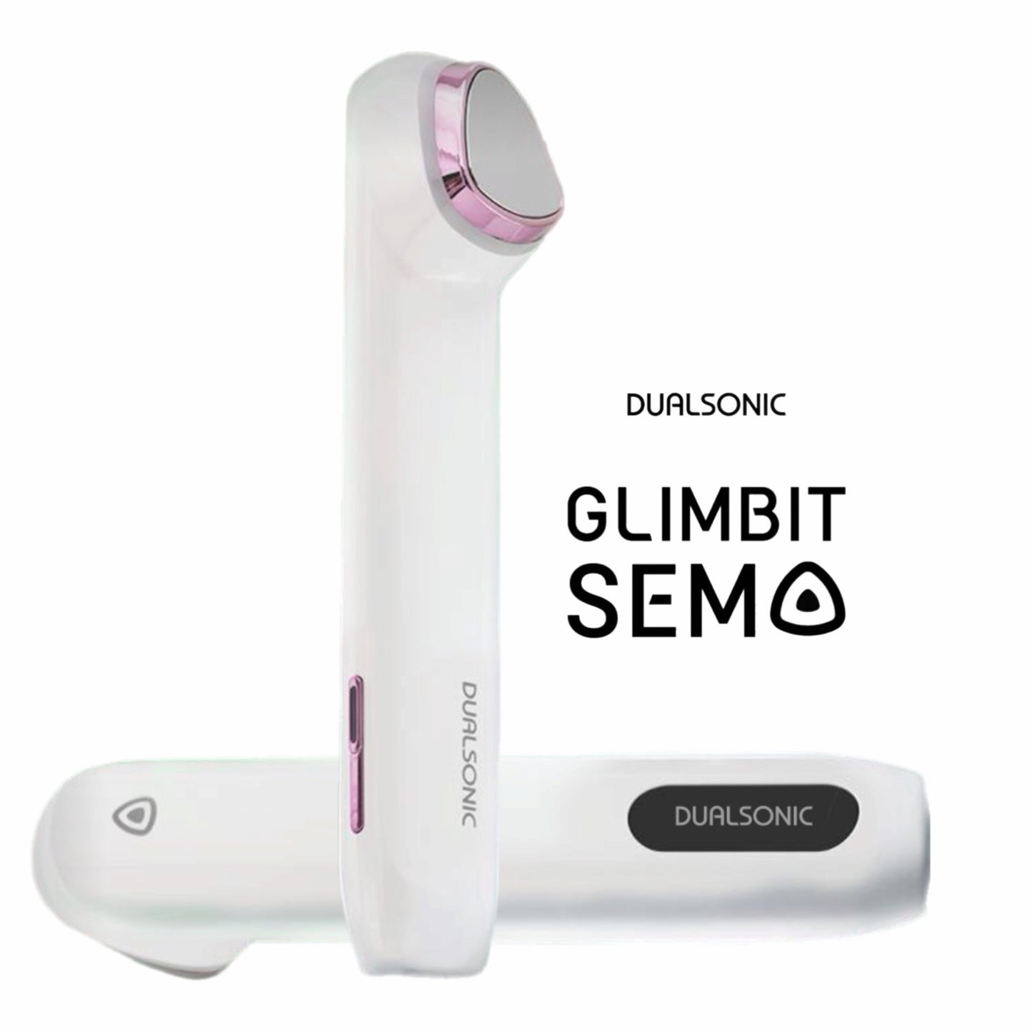 DUALSONIC Semo (PRECOMMANDE)