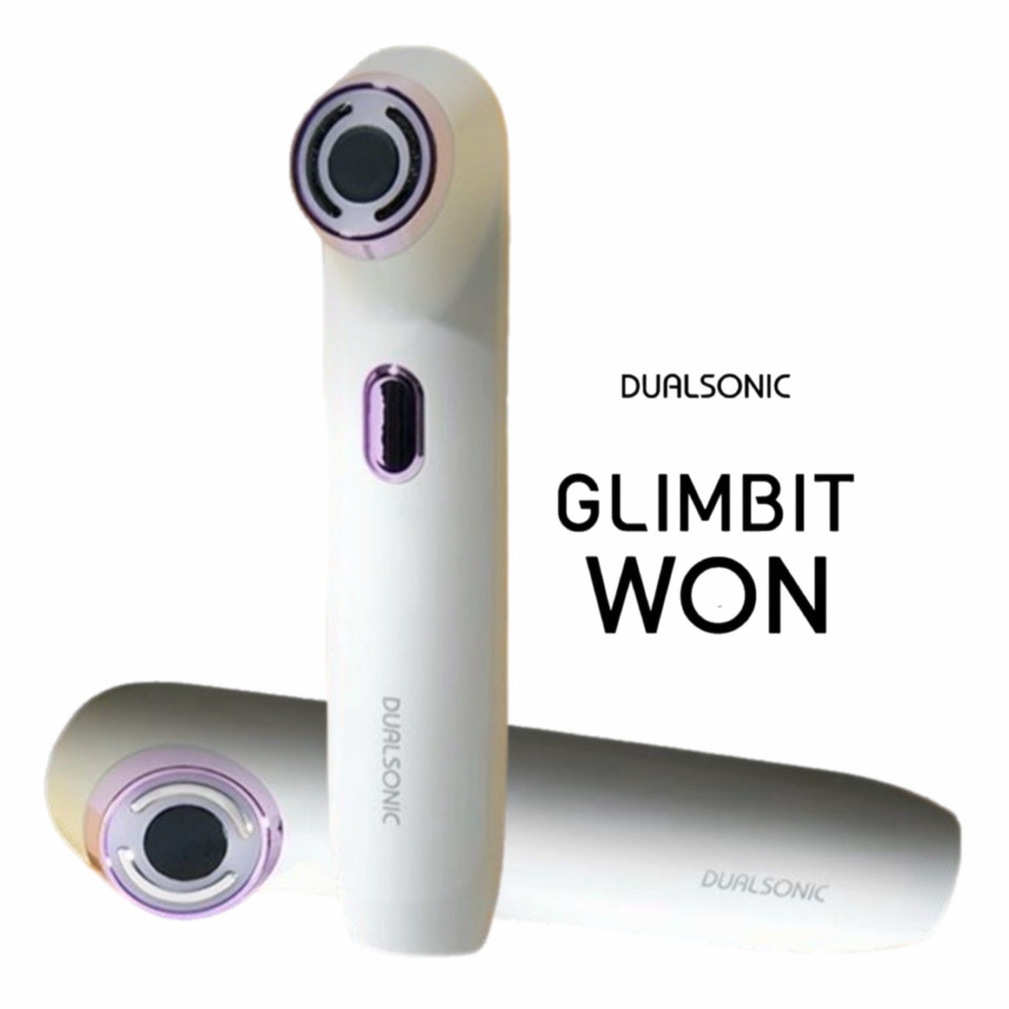 DUALSONIC Won (PRECOMMANDE)