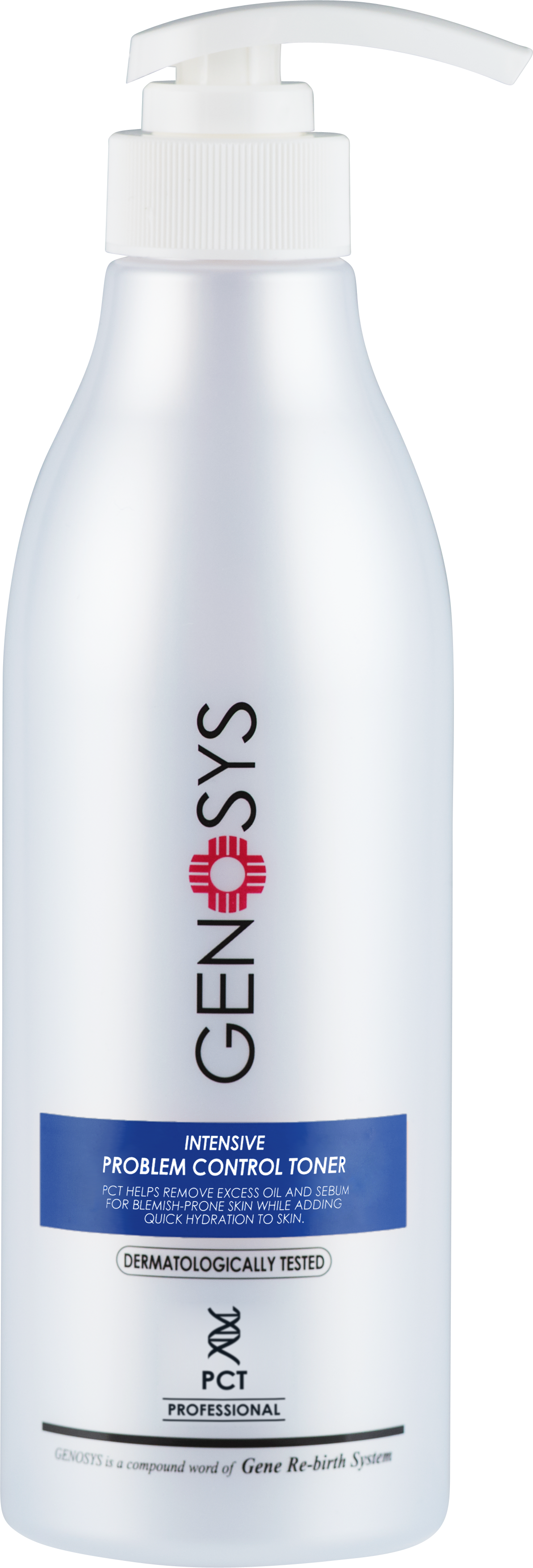 Intensive Problem Control Toner