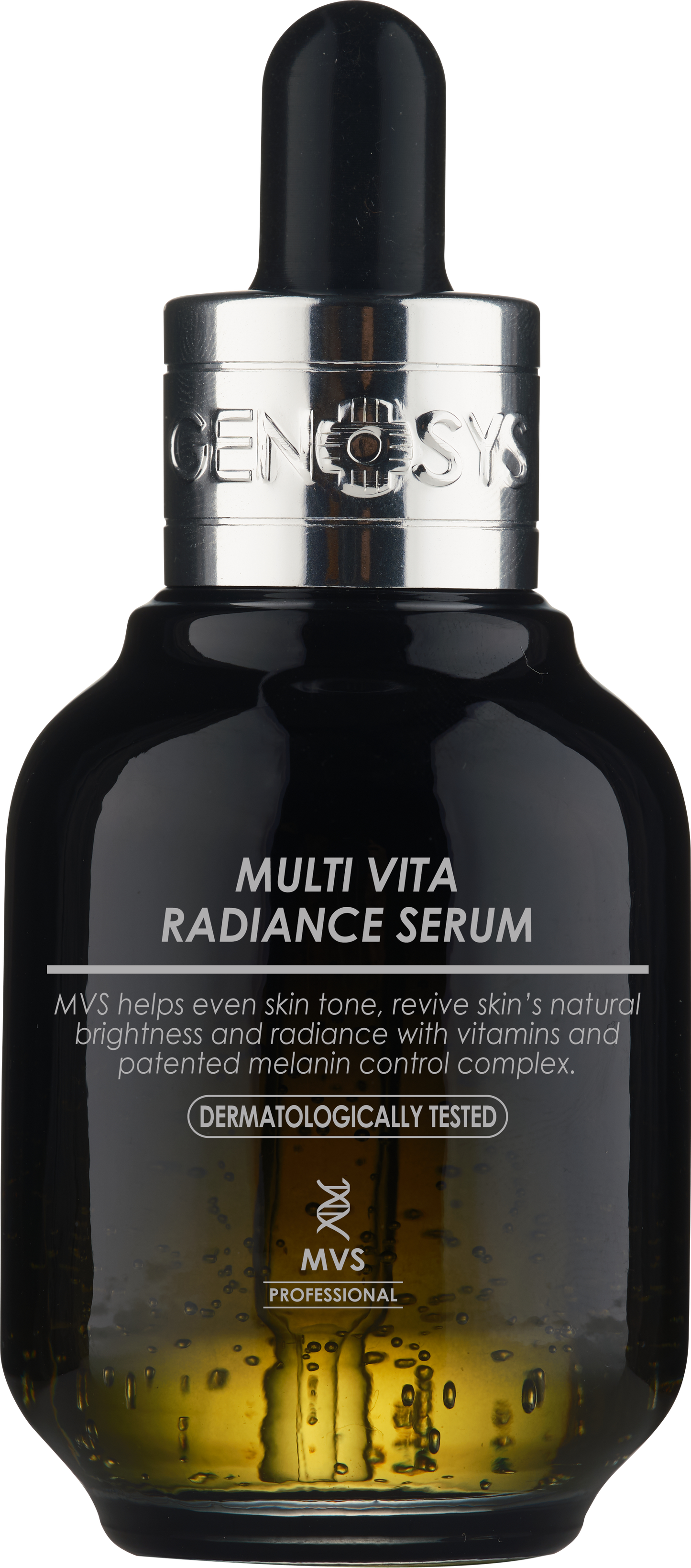 Coffret ECLAT Duo Crème MVC (Multi vita radiance Cream) + Sérum MVC (Multi vita radiance Serum) (Copie) Genosys