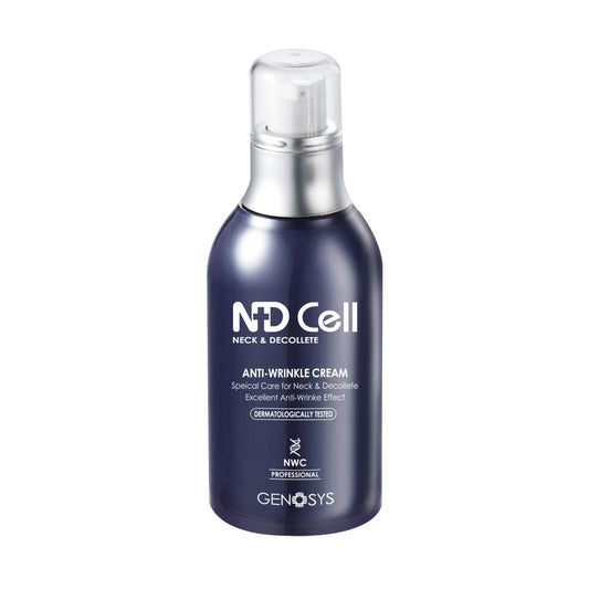 ND Cell Anti-Wrinkle Cream Genosys