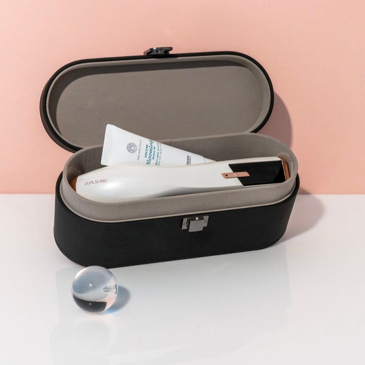 OFFRE Genosys Days : DUALSONIC Maximum + Vanity Case OFFERT