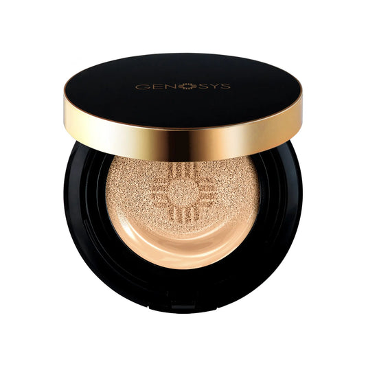 Skin Caring Blemish Balm Cushion Genosys