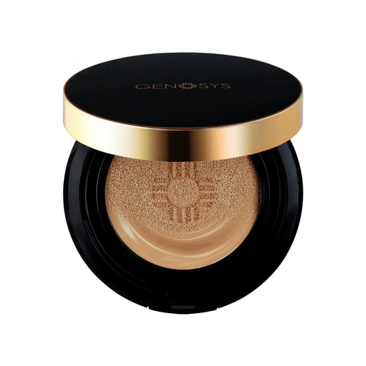 Skin Caring Blemish Balm Cushion Genosys