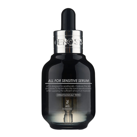 Sérum AFS (All For Sensitive Serum) Genosys