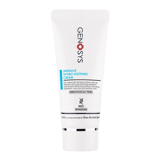 Crème HSC (Hydro Soothing Cream) Genosys