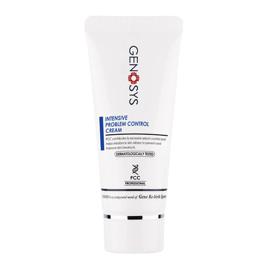 Crème PCC (Problem Control Cream) Genosys