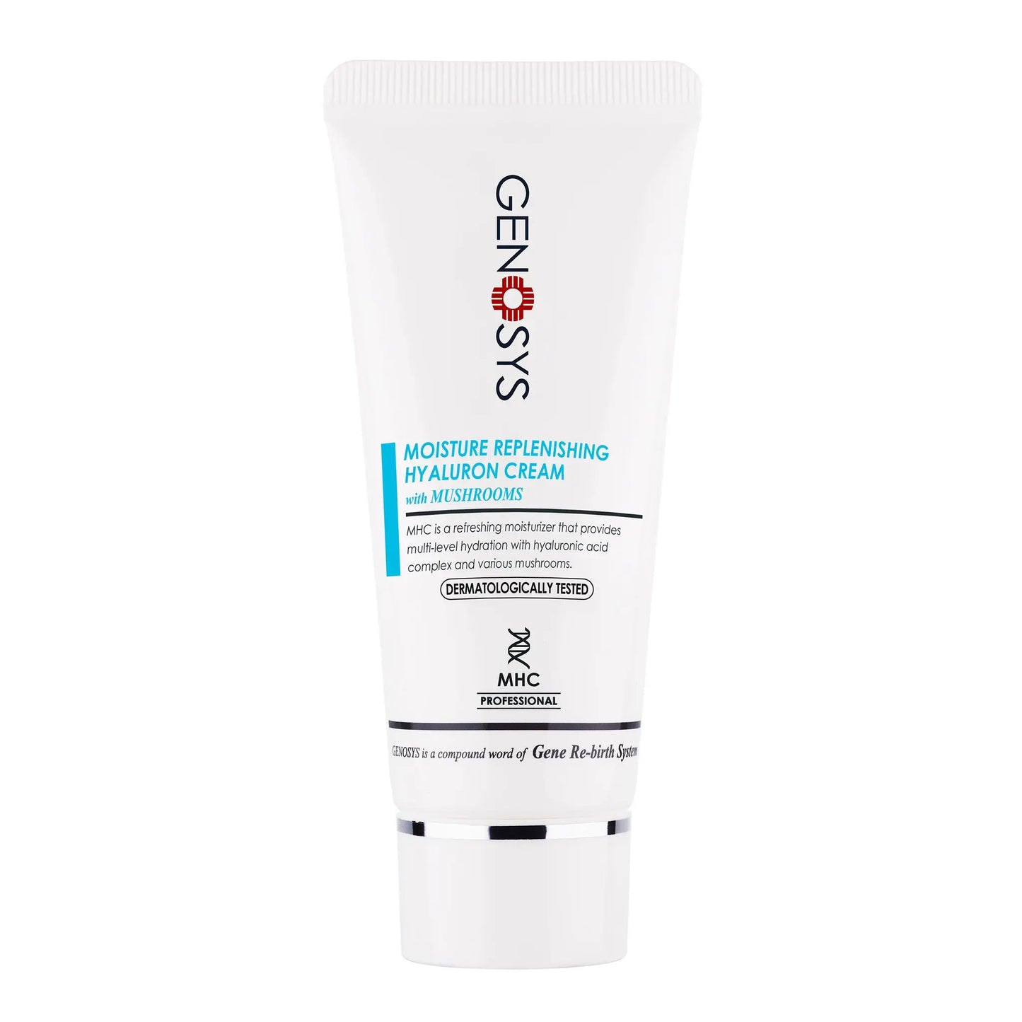 Crème MHC (Moisture Replenishing Hyaluron Cream) Genosys