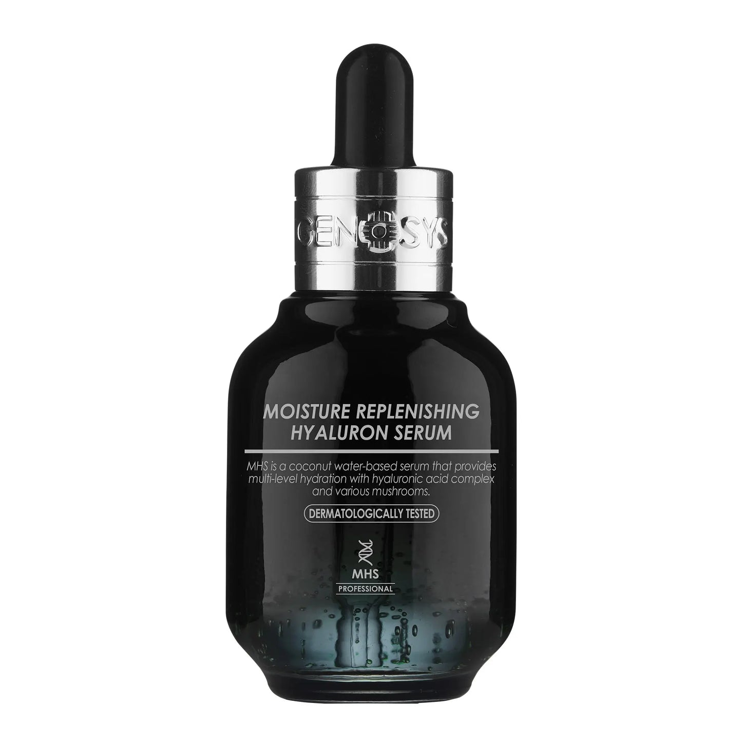 Sérum MHS (Moisture Replenishing Hyaluron Serum) Genosys