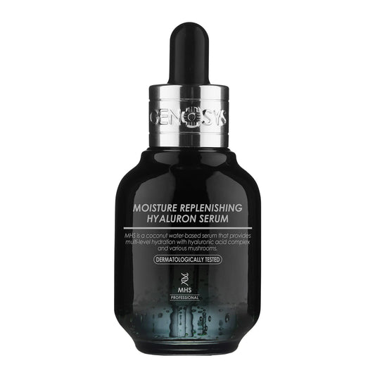 Sérum MHS (Moisture Replenishing Hyaluron Serum) Genosys