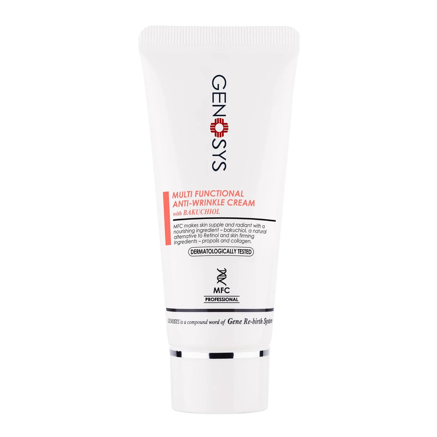 Crème MFC (Multi Functional Anti-wrinkle Cream) Genosys