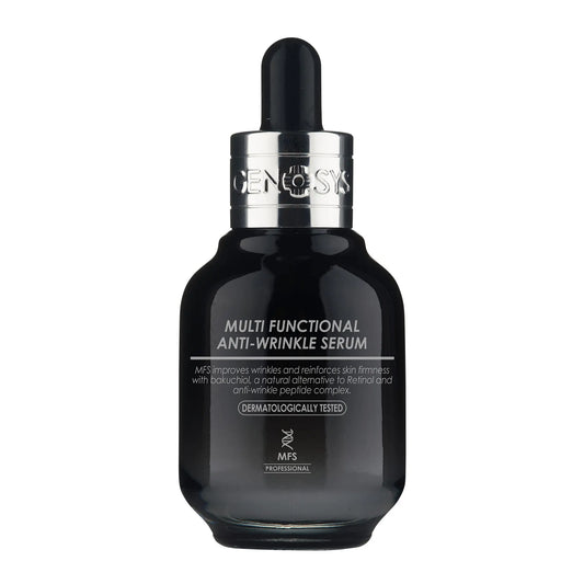 Sérum MFS (Multi Functional Anti-wrinkle Serum) Genosys