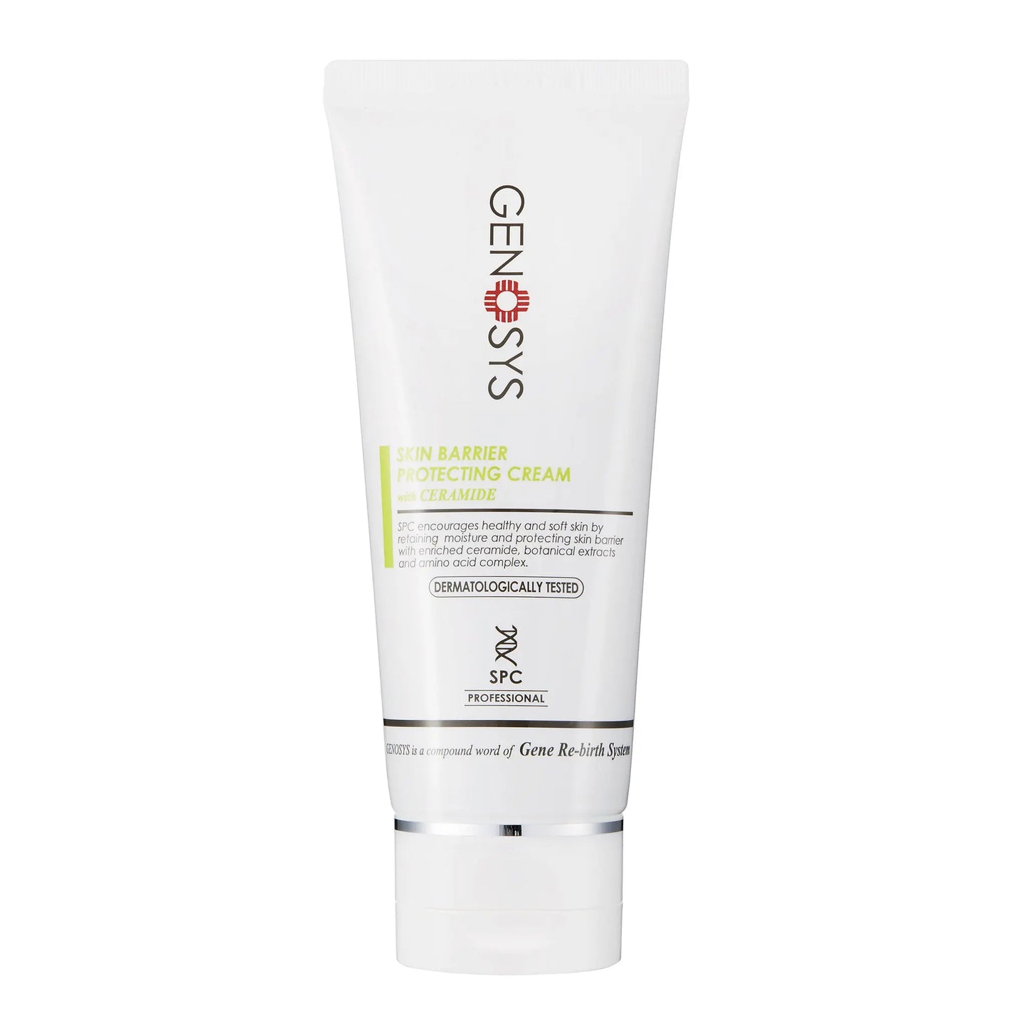 Crème SPC (Skin barrier Protecting Cream) – Apaisante, Hydratante Genosys