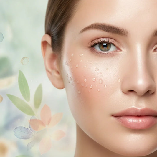 Céramides et barrière cutanée | Le guide du soin visage