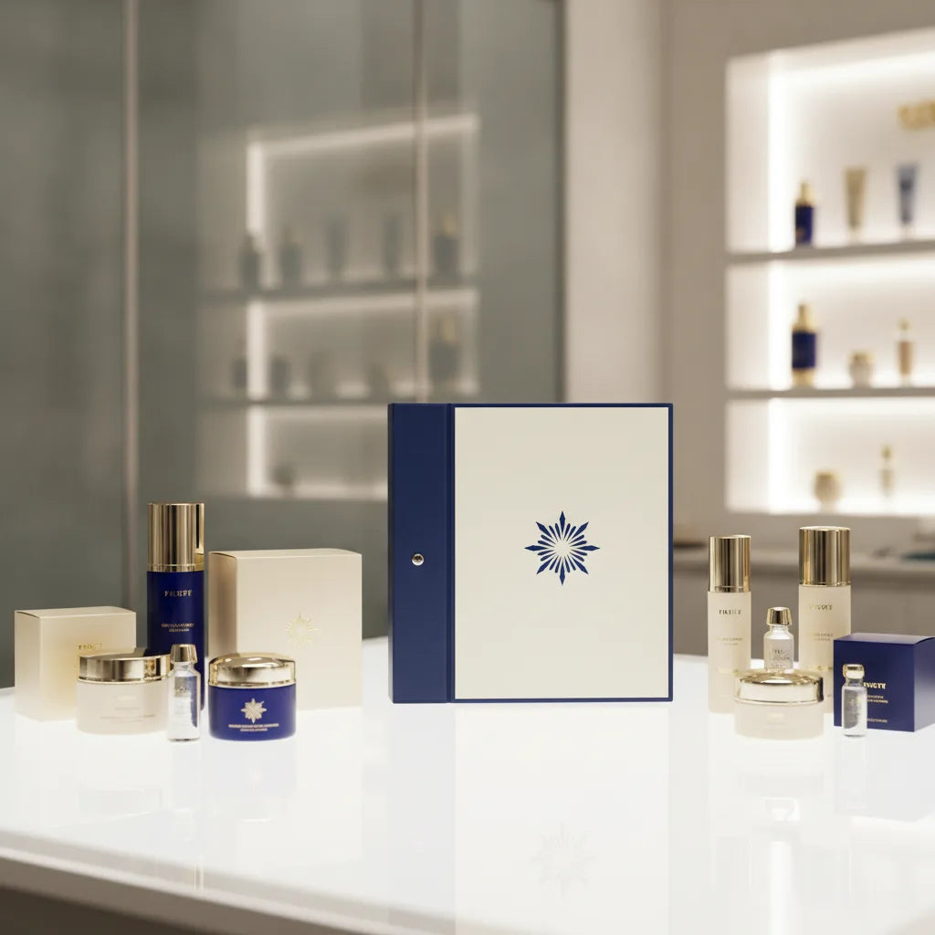 Cosméceutique réglementation Europe, ce qui est autorisé