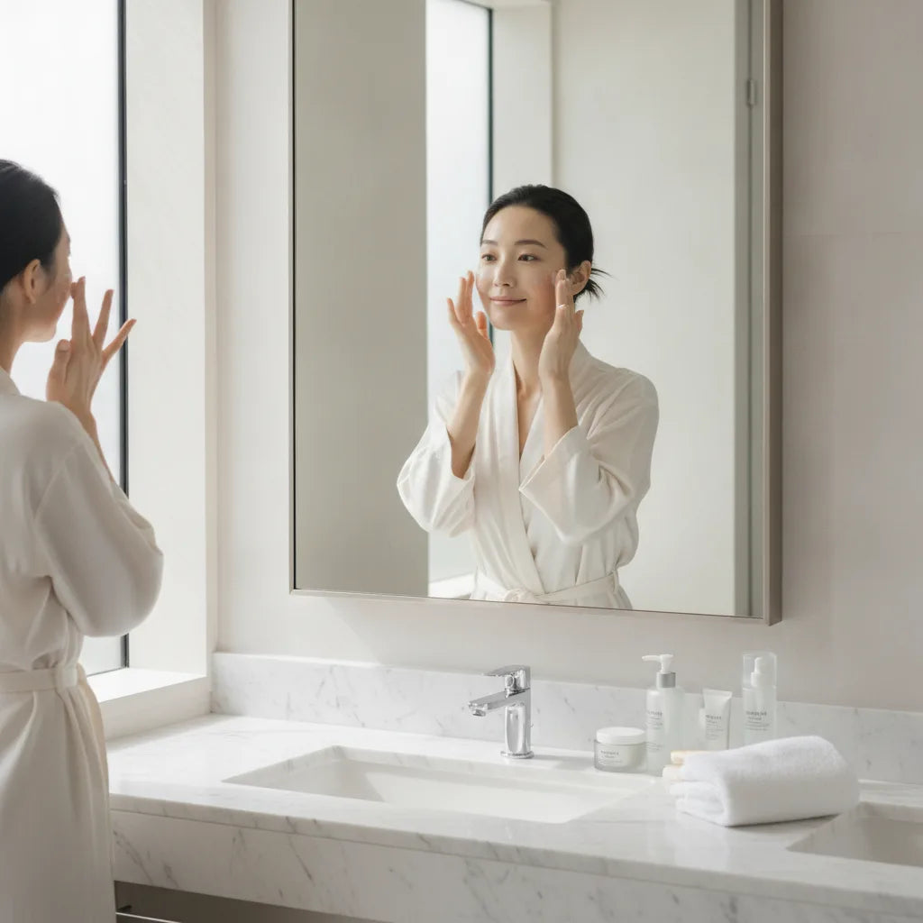 Essence coréenne visage, bienfaits et mode d'emploi