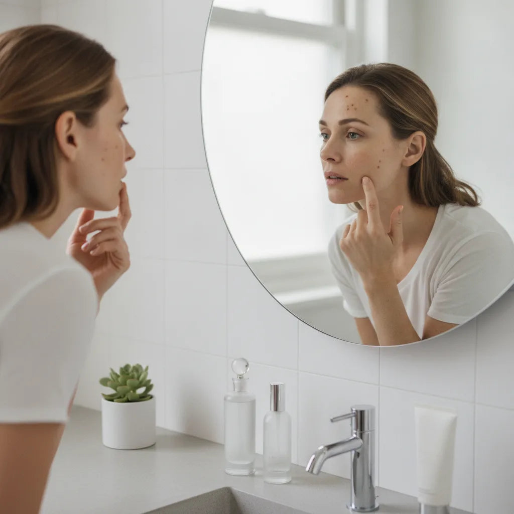 Hyperpigmentation, causes, types et traitement 2026