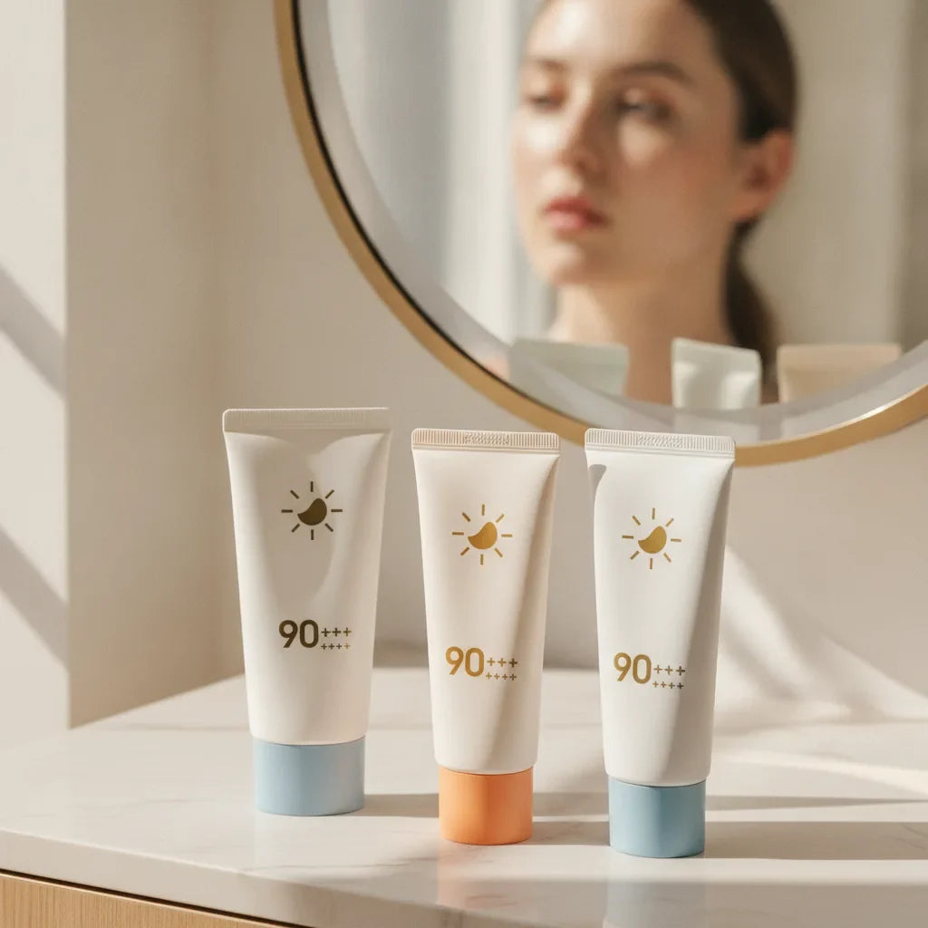 Protection solaire coréenne SPF PA++++ – guide 2026