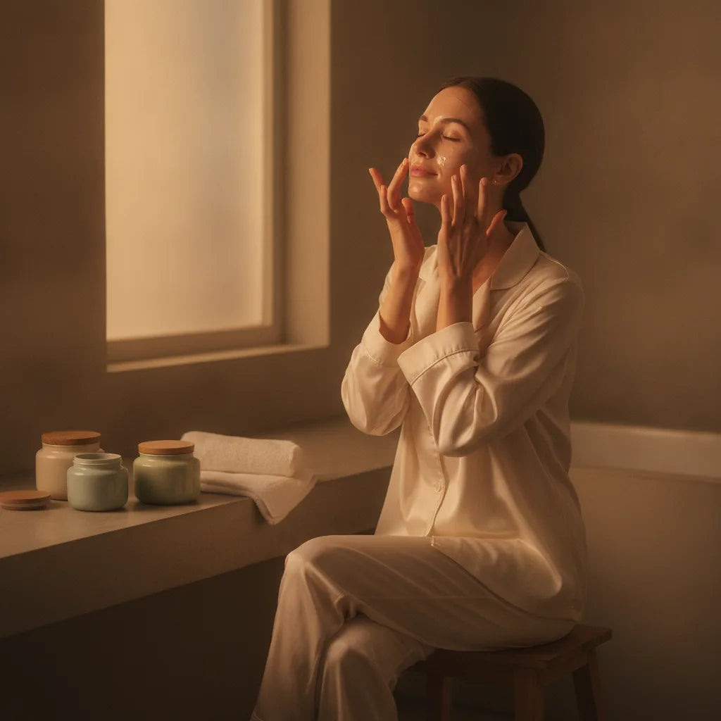 Sleeping pack coréen, bien choisir son masque de nuit