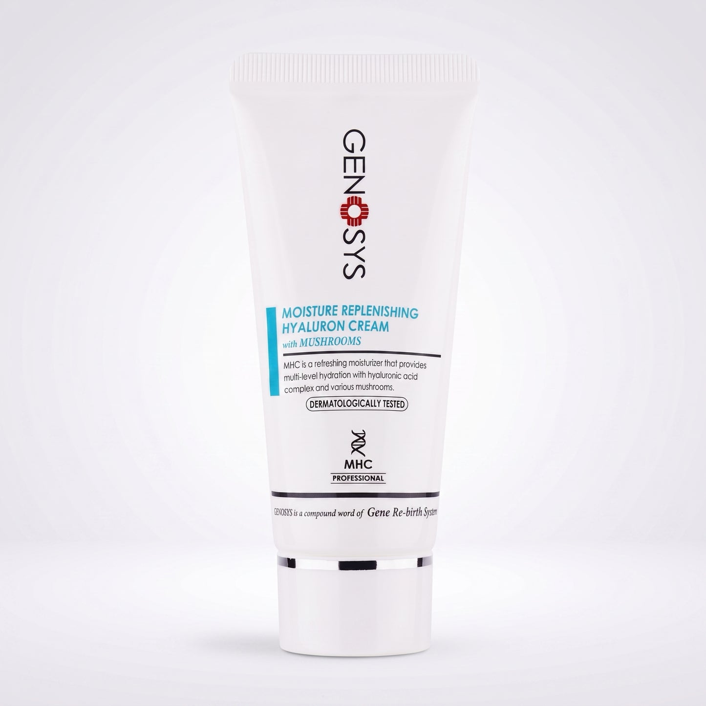 Crème MHC (Moisture Replenishing Hyaluron Cream)