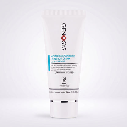 Trio hydratation : Snow booster + sérum Hyaluron + crème Hyaluron
