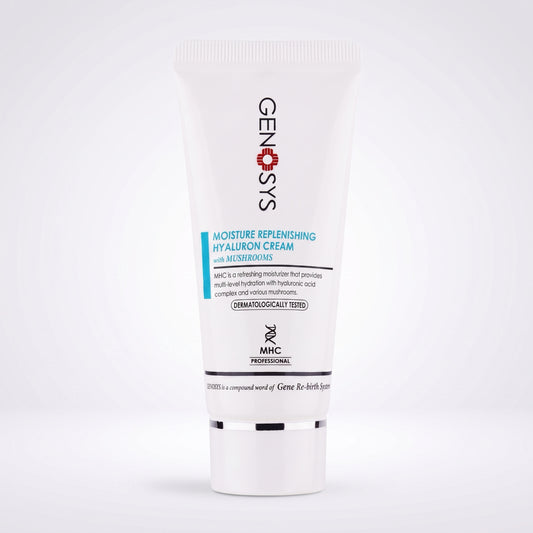 Crème MHC (Moisture Replenishing Hyaluron Cream)
