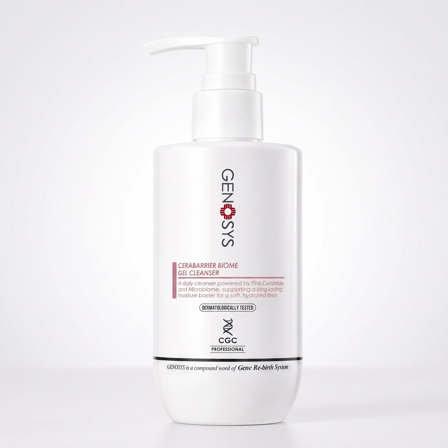 Cerabarrier Biome Gel Cleanser (NEW)