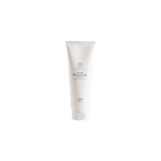 Blooming gel Dualsonic