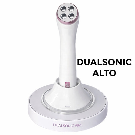 DUALSONIC Alto