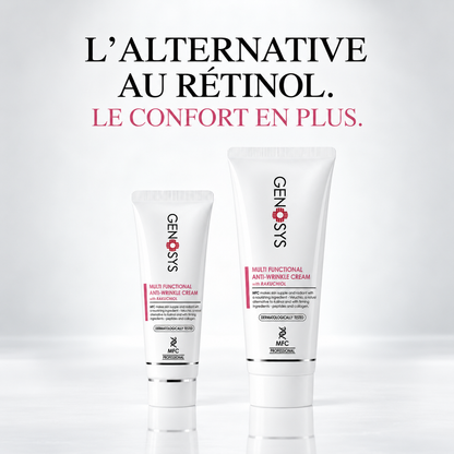 Crème MFC (Multi Functional Anti-wrinkle Cream)