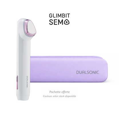 DUALSONIC GLIMBIT Semo