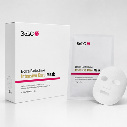 Offre 2+3 : BoLCA+ Biotechnie Intensif Care Mask