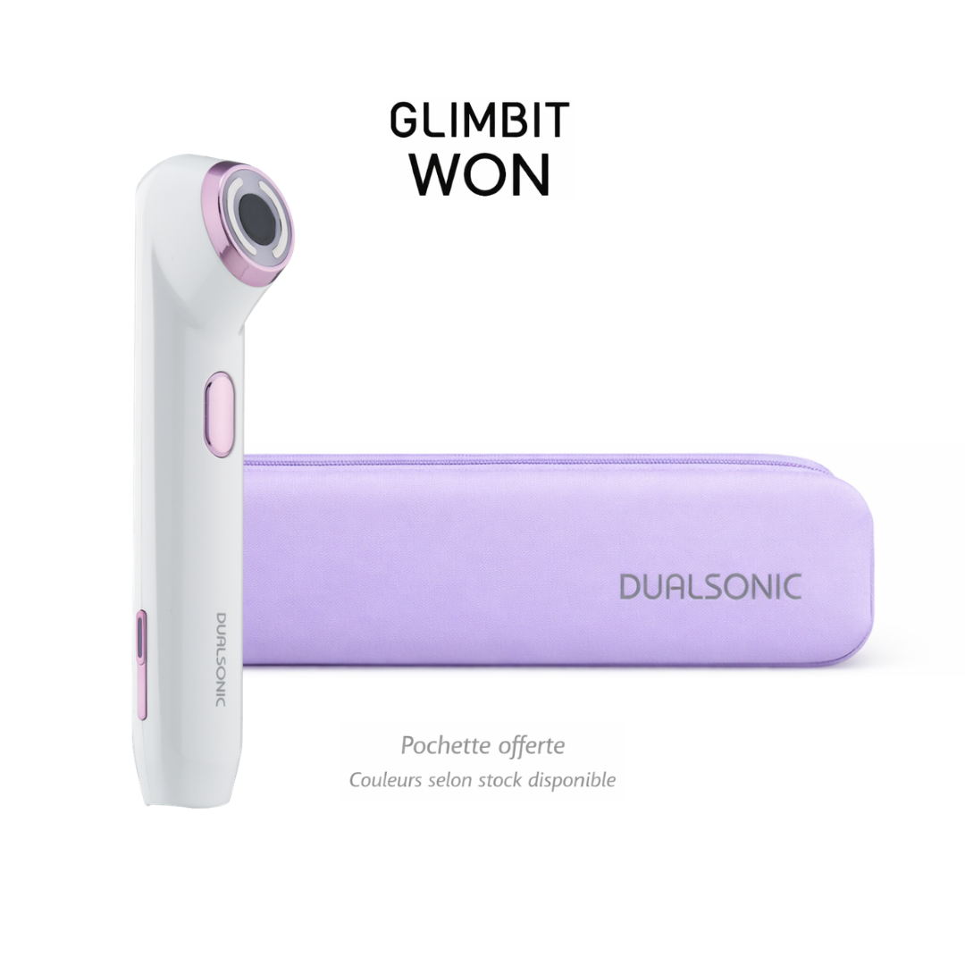 DUALSONIC GLIMBIT Won