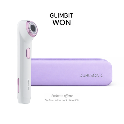 DUALSONIC GLIMBIT Won