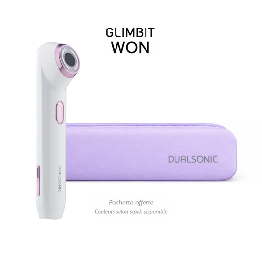DUALSONIC GLIMBIT Won